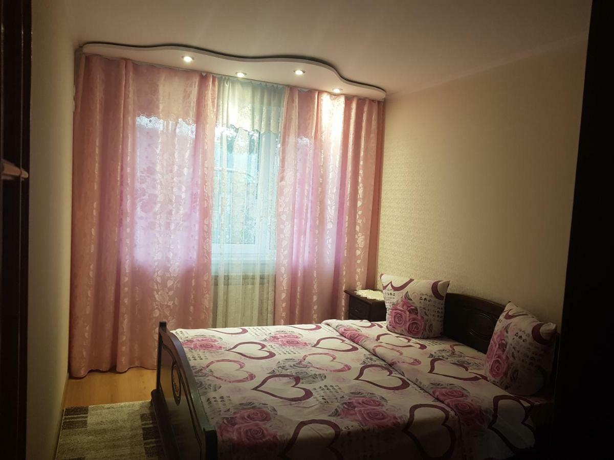 Diana Apartament Iasi Eksteriør bilde
