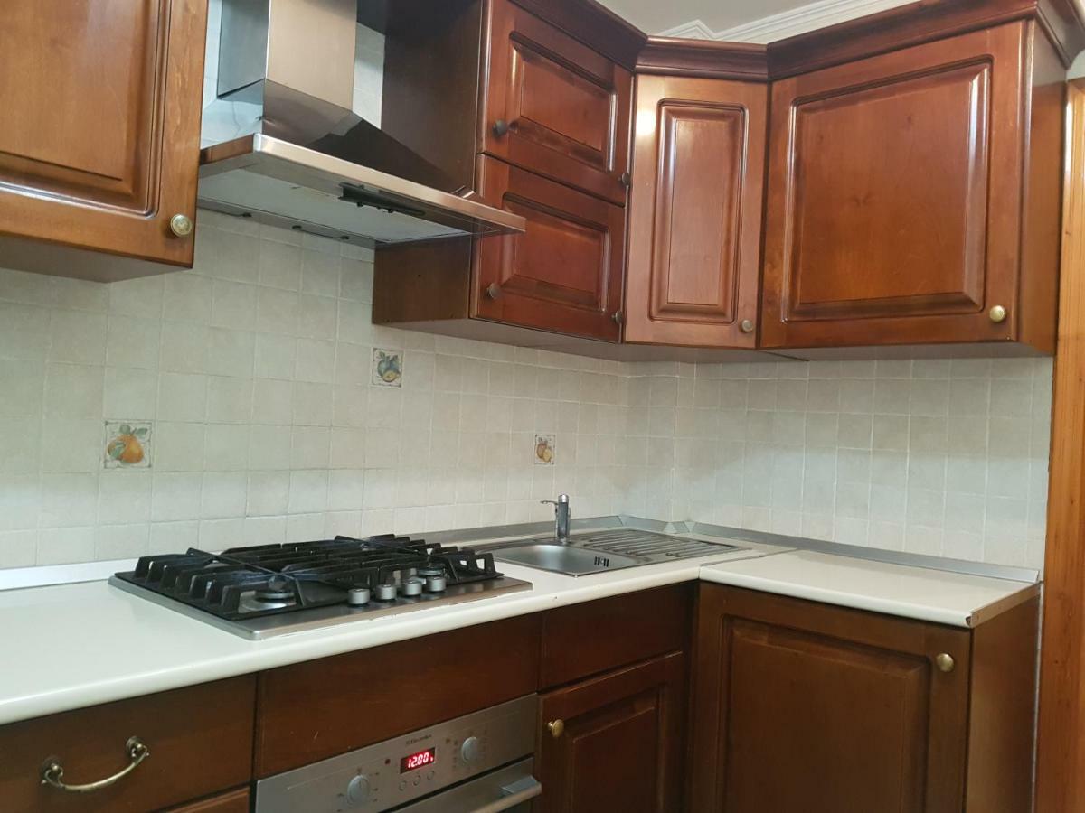 Diana Apartament Iasi Eksteriør bilde