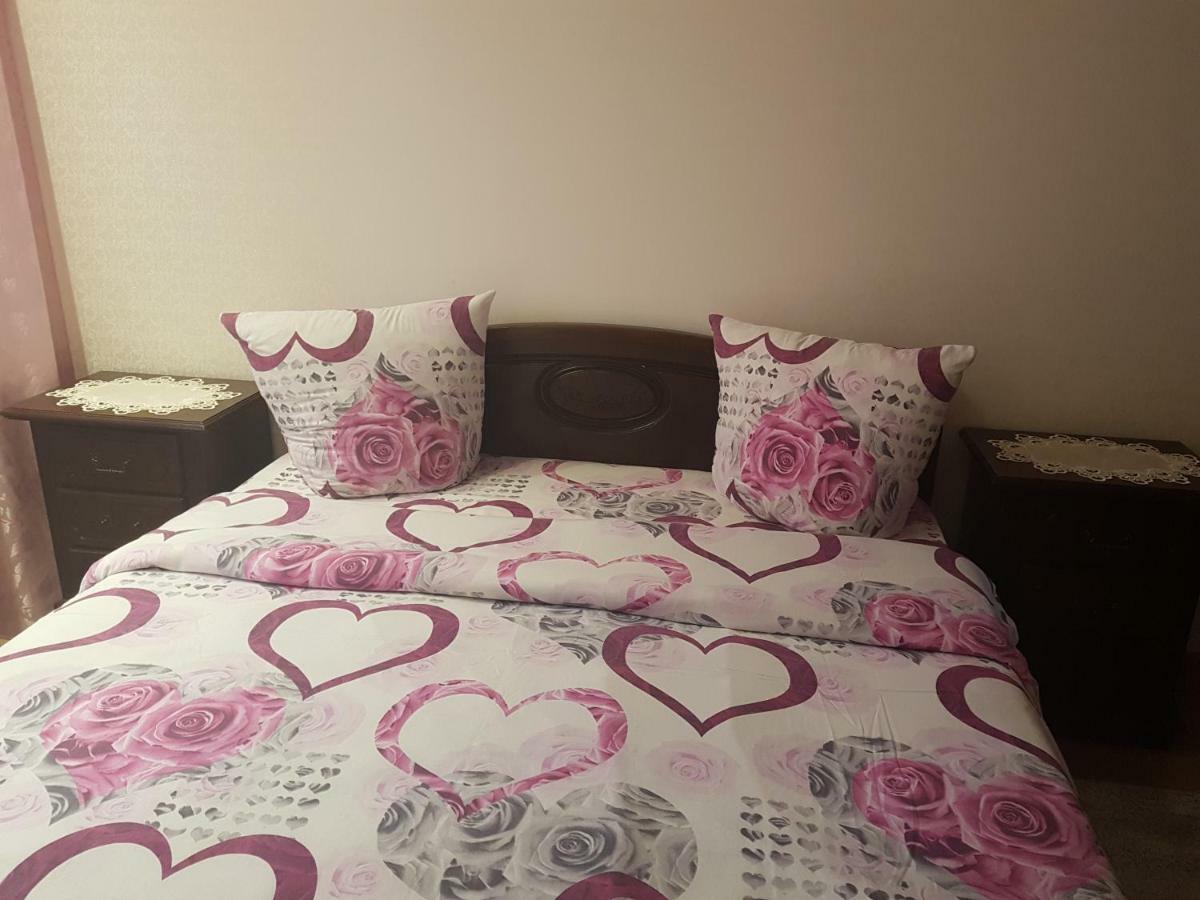 Diana Apartament Iasi Eksteriør bilde