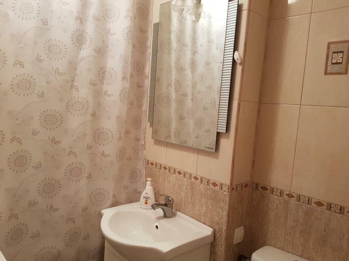 Diana Apartament Iasi Eksteriør bilde