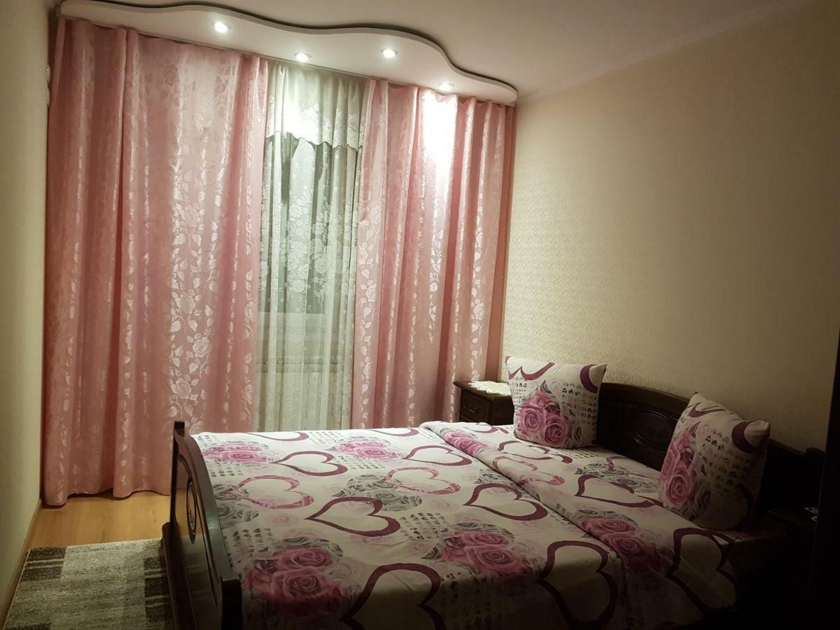 Diana Apartament Iasi Eksteriør bilde