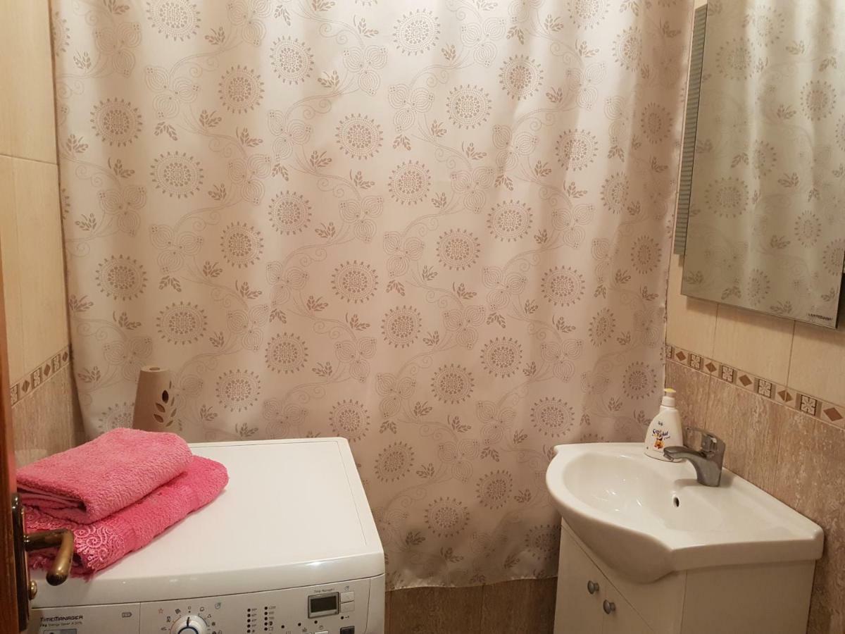 Diana Apartament Iasi Eksteriør bilde