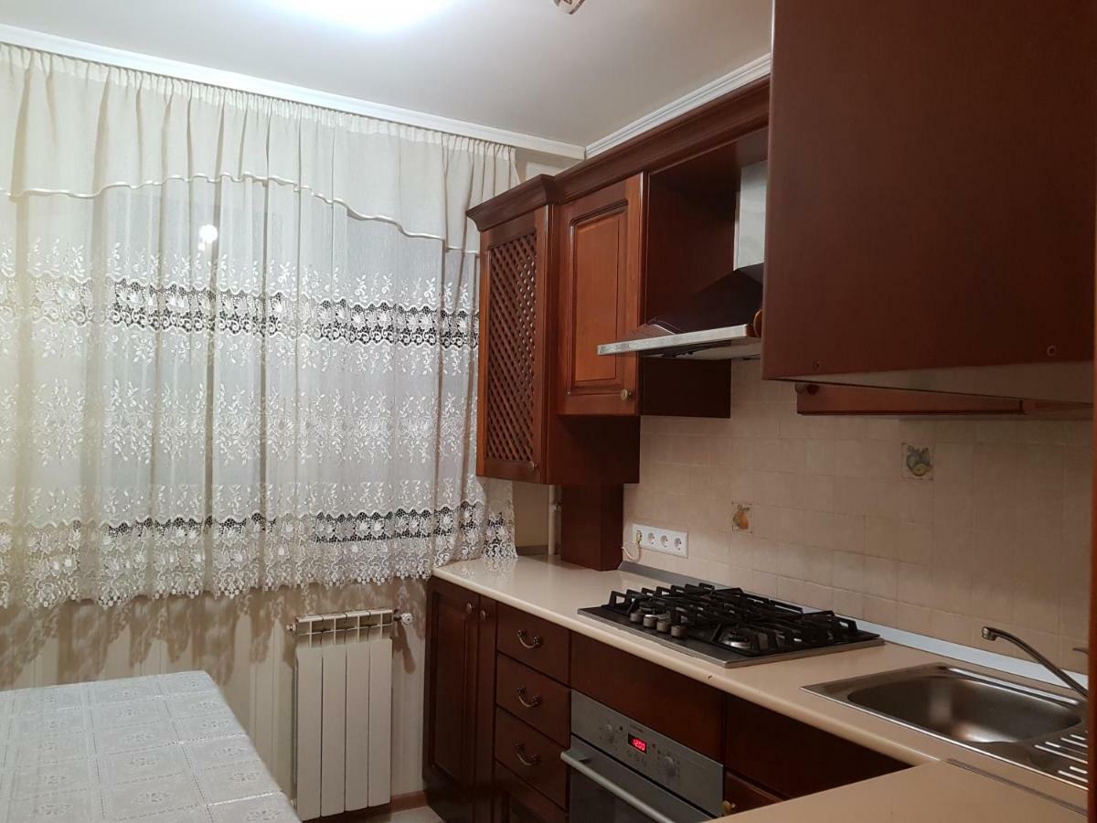 Diana Apartament Iasi Eksteriør bilde