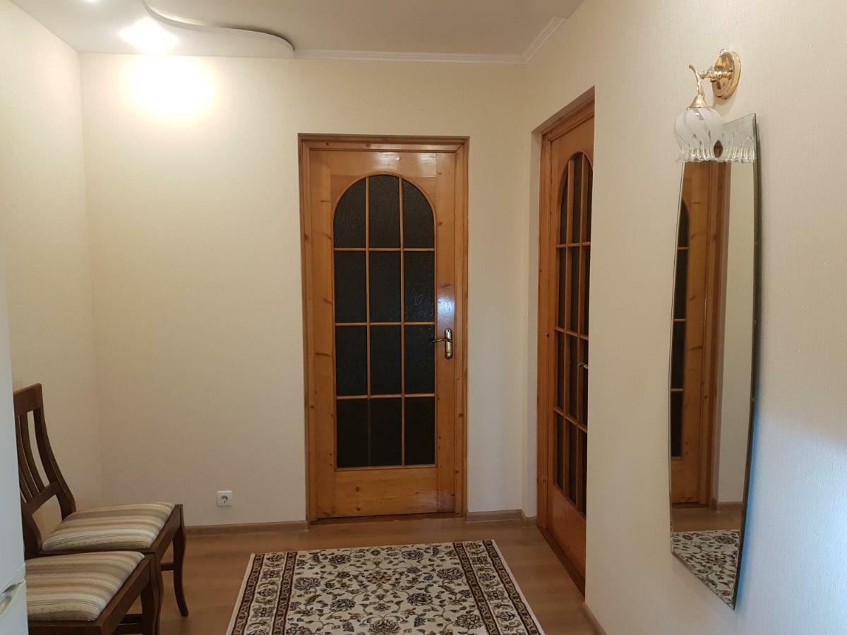 Diana Apartament Iasi Eksteriør bilde