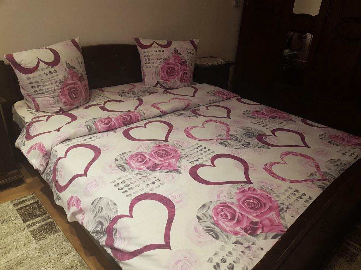 Diana Apartament Iasi Eksteriør bilde