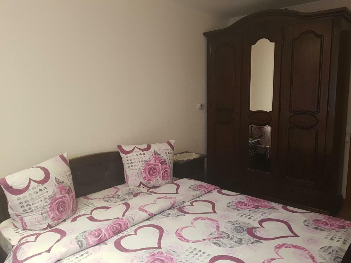 Diana Apartament Iasi Eksteriør bilde